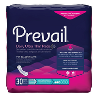 Prevail Bladder Control Pad - Regular 9.25"