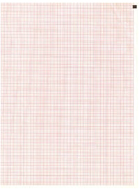 Welch Allyn PAPER AT2 AT2PLUS 3.5X3.5IN