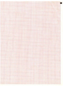 Welch Allyn PAPER AT2 AT2PLUS 3.5X3.5IN