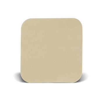 DuoDERM Extra-Thin CGF Hydrocolloid Dressing 4" x 4"
