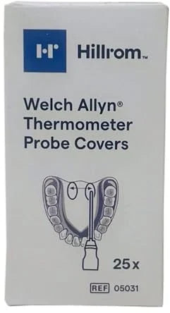 Welch Allyn Probe Cover, for SureTemp Plus Thermomete
