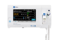 Connex Spot Monitor 7500, WiFi Connectivity with SureBP Non-invasive Blood Pressure, Covidien SpO2, SureTemp Plus Thermometer