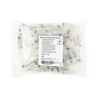 BD Oral Syringe 5mL Clear