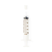 BD Oral Syringe 5mL Clear