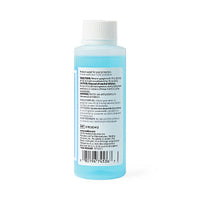 Medline SparkleFresh Alcohol-Free Mouthwash 118 mL