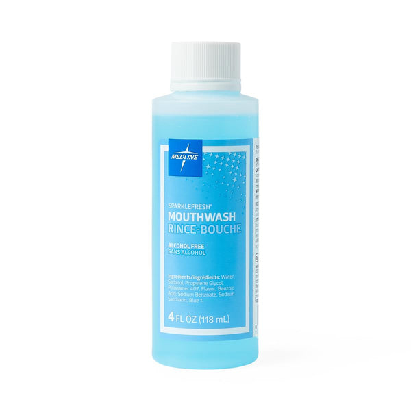 Personal Care & Medication Aids