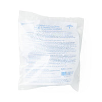 Medline Foam Strap with Hook-and-Loop Closure for Urine Leg Bag 1.5" x 29" White