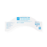 Medline Oral / Nasal Cuffed Endotracheal Tube 5.0 mm