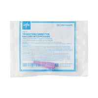 ENFit Transition Connectors for Feeding Tube