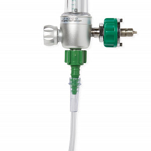 Medline Soft-Touch Oxygen Nasal Cannula with Connector Adult with Tubing 7'