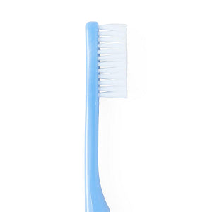 Medline Patient Toothbrush Individually Wrapped Adult Super Soft