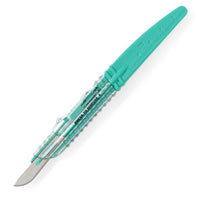 Medline Stainless Steel Single-Use Safety Scalpel Size 10
