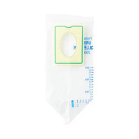 Medline Non-Sterile Pediatric Urine Collectors 200mL