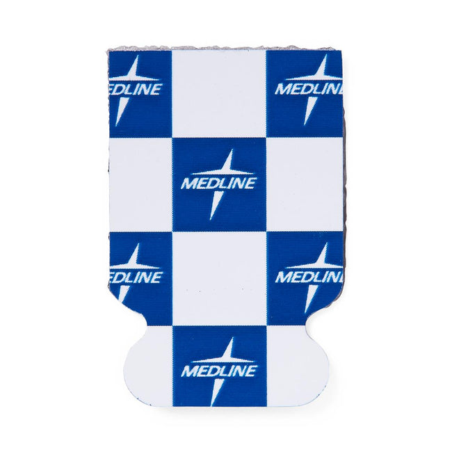 MedGel ECG Resting Tabs Electrode Adult