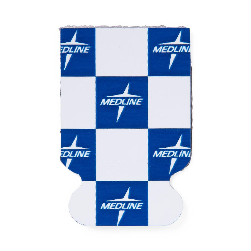 MedGel ECG Resting Tabs Electrode Adult