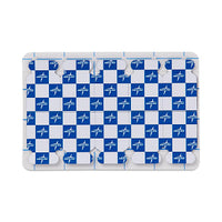 MedGel ECG Resting Tabs Electrode Adult