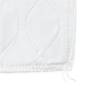 Medline Sofnit 300 Underpad - Quilted Pink Outer Cover 18" x 24"