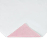 Medline Sofnit 300 Reusable Underpad - 34" x 48" Pink