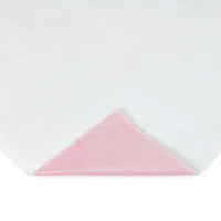 Medline Sofnit 300 Reusable Underpad - 34" x 36" Pink