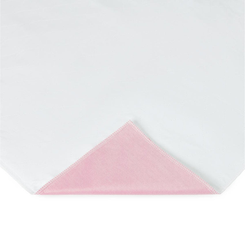 Medline Sofnit 300 Reusable Underpad - 34" x 36" Pink
