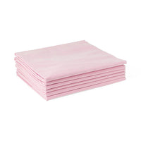 Medline Sofnit 300 Reusable Underpad - 34" x 36" Pink