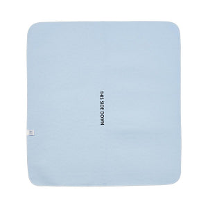 Medline Sofnit 300 Reusable Underpad - 34" x 36" Green