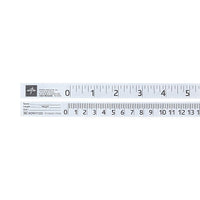 Medline Paper Tape Measure 36"