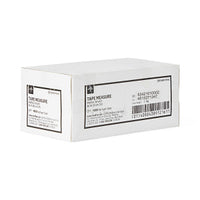Medline Paper Tape Measure 36"