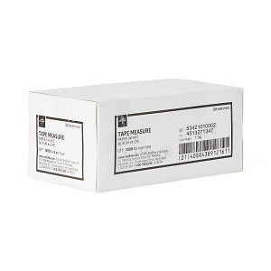 Medline Paper Tape Measure 36"