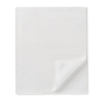 Medline Exam Drape Sheet 40" x 60" 2 Ply