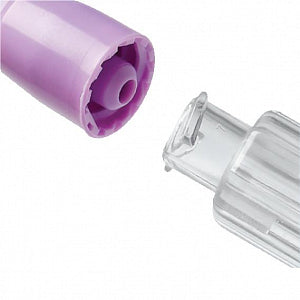 ENFit Sterile Syringe 60 mL