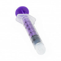 ENFit Sterile Syringe 3 mL