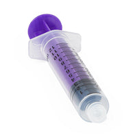ENFit Sterile Syringe 12 mL