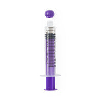 ENFit Sterile Syringe 12 mL
