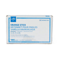 Medline Manicure Stick 4.5"