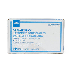 Medline Manicure Stick 4.5"