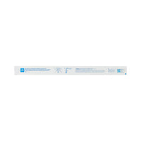 Medline Vinyl Hydrophilic Intermittent Catheter 14 Fr