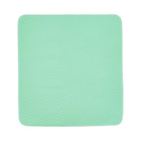 Medline Sofnit 300 Reusable Underpad - 34" x 36" Green