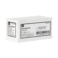Medline Paper Tape Measure 24"