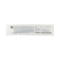 Medline Sterile Yankauer Suction Tool with Flange Tips Flexible No Vent