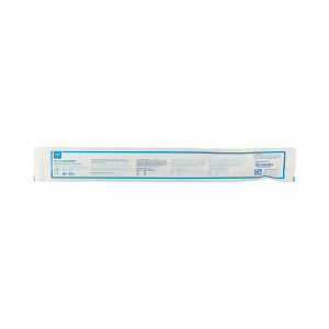 Medline SelectSilicone 2-Way 100% Silicone Foley Catheter 30cc 16 Fr