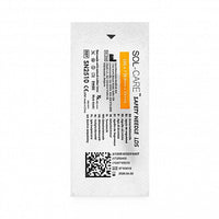 Sol-Care Safety Needle 25 G x 1"