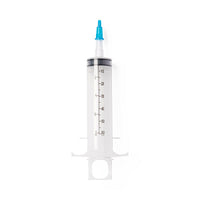 Medline Enteral Feeding Single Syringe 60 cc
