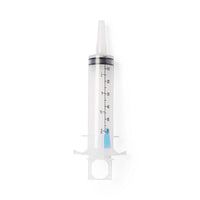 Medline Enteral Feeding Single Syringe 60 cc