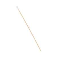 Medline Sterile Cotton-Tipped Applicator 6" Wood Applicator
