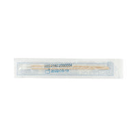Medline Sterile Cotton-Tipped Applicator 6" Wood Applicator