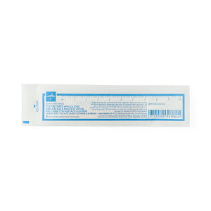 Medline Sterile Cotton-Tipped Applicator 3" Wood Applicator