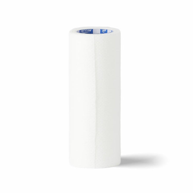 Medline StickRight Non-Woven Dressing Retention Tape 4" x 2 yd.