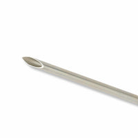 Medline Standard Hypodermic Needle 16 G x 1-1/2"