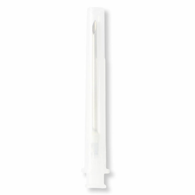 Medline Standard Hypodermic Needle 16 G x 1-1/2"